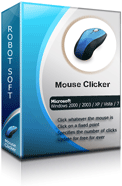 Mouse Clicker