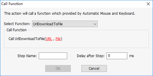 UrlDownloadToFile