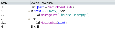Clipboard Clipboard
