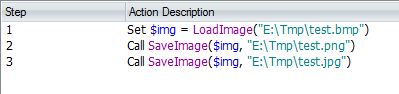 Convert Image File Format