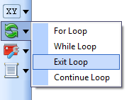 Exit Loop