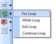 For Loop