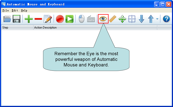 automatic mouse and keyboard automatic mouse and keyboard