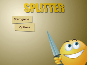 Click Start Button