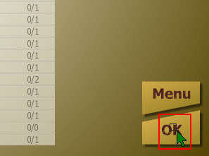 Click Second OK