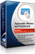 AutoMouser - AUTO MOUSE & KEYBOARD 100+ download